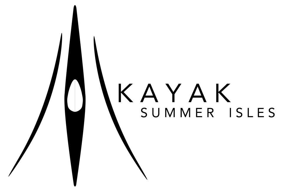 kayaksummerisles